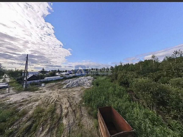 Участок, 12 сот.