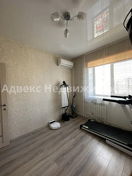 Квартира 3-комн., 70.6 м²