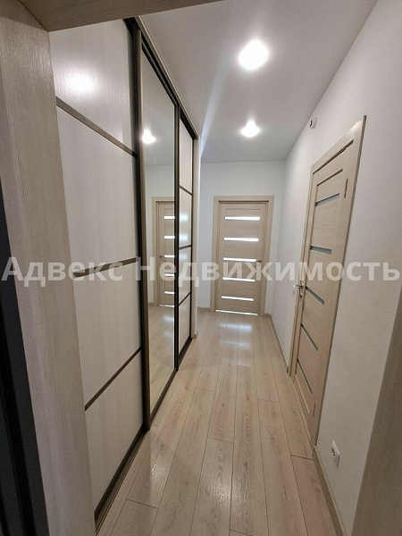 Квартира 2-комн., 44 м²