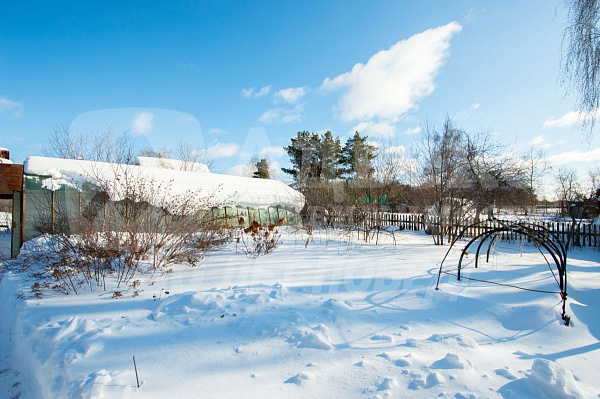 Дача/Коттедж, 57.3 кв.м.