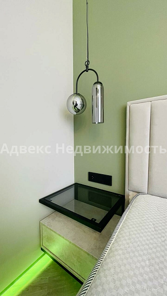 Квартира 4-комн., 95 м²