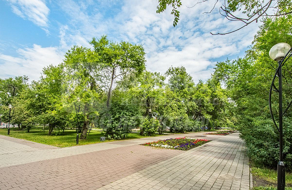 3-к квартира, 62 кв.м.