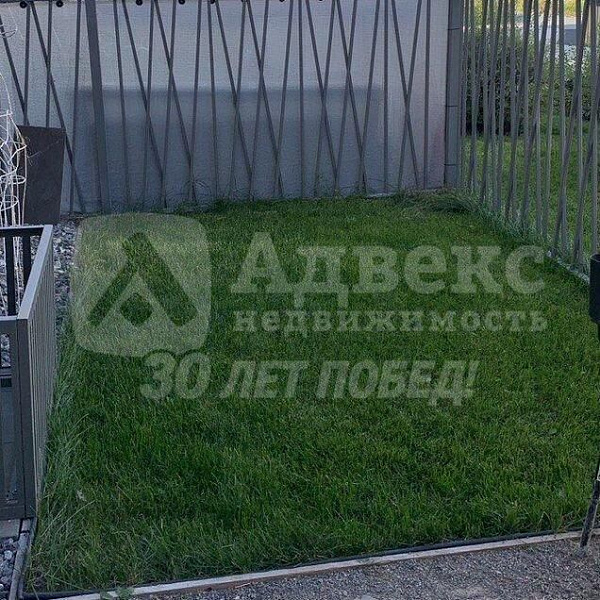 2-к квартира, 63 кв.м.