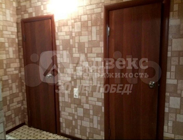 Квартира 1-комн., 36 м²