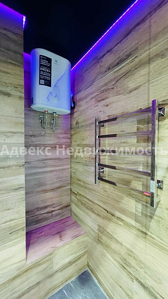 Квартира 4-комн., 95 м²