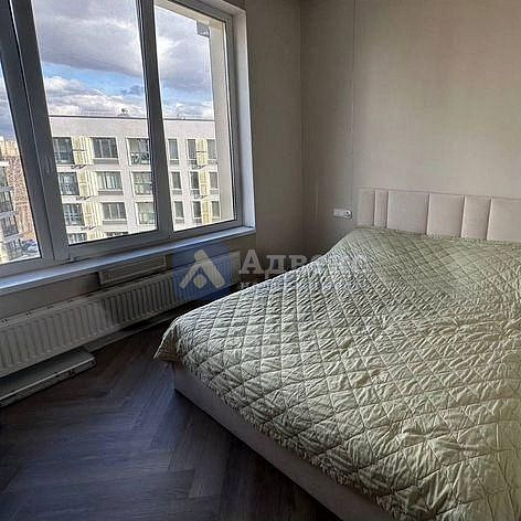 Квартира 2-комн., 65 м² Квартира 2-комн., 65 м²