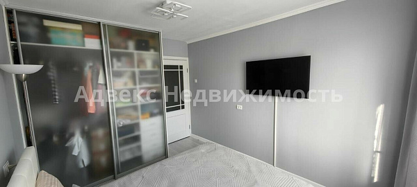 Квартира 2-комн., 57 м²