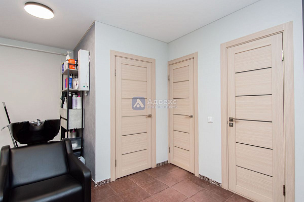 Бизнес-центр, 33 кв.м.