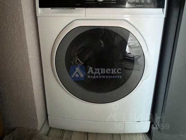 Студия, 19 кв.м.