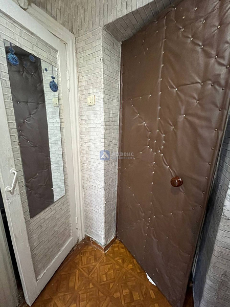 Комната 18 м²