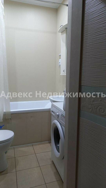 Квартира 1-комн., 41 м²