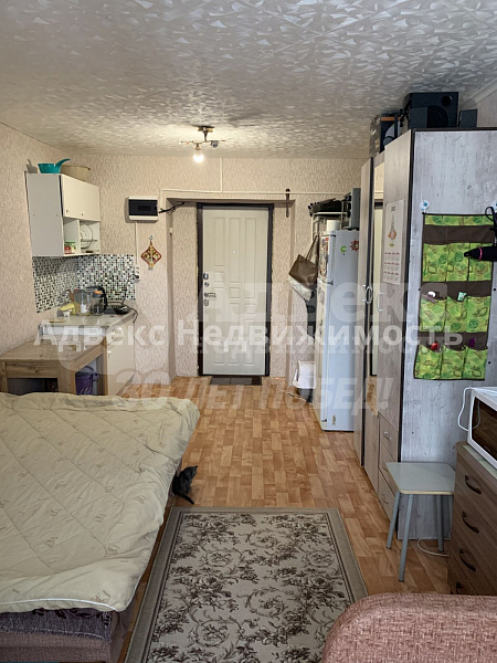 Комната 17.6 м²