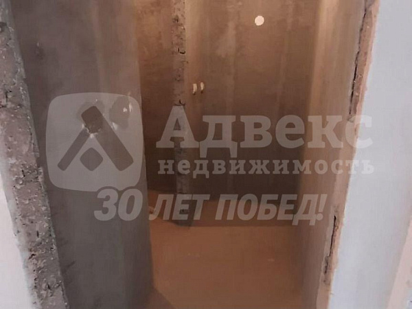 Квартира 2-комн., 61 м²