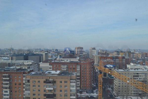 3-к квартира, 102 кв.м.