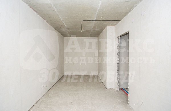 2-к квартира, 81 кв.м.