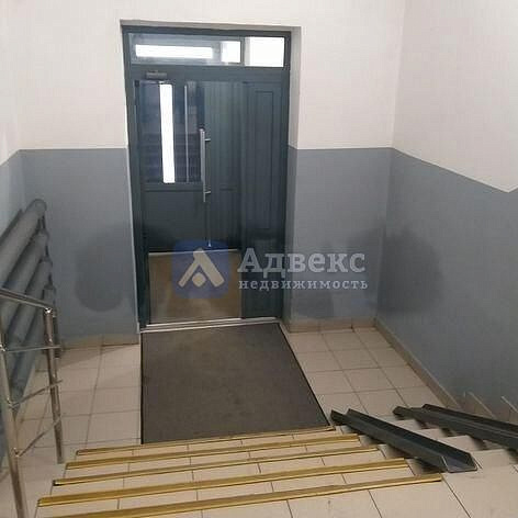 Квартира студия, 26.1 м² Квартира студия, 26.1 м²