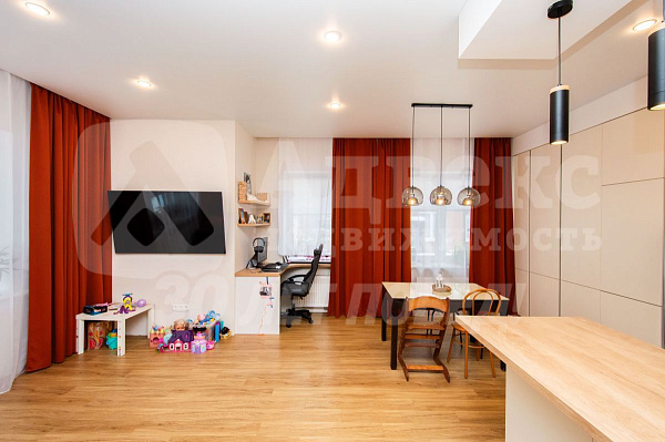 Таунхаус, 141 кв.м.