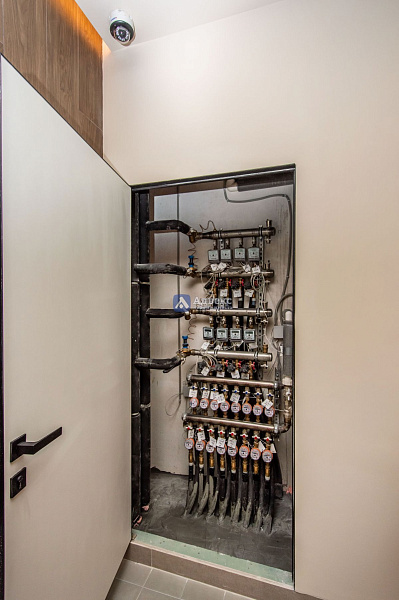 Квартира студия, 36.2 м²