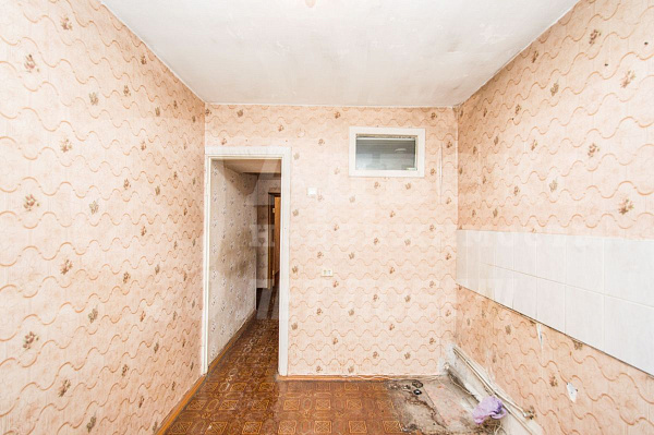 Квартира 3-комн., 63.8 м²