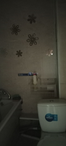 Квартира студия, 12.1 м²