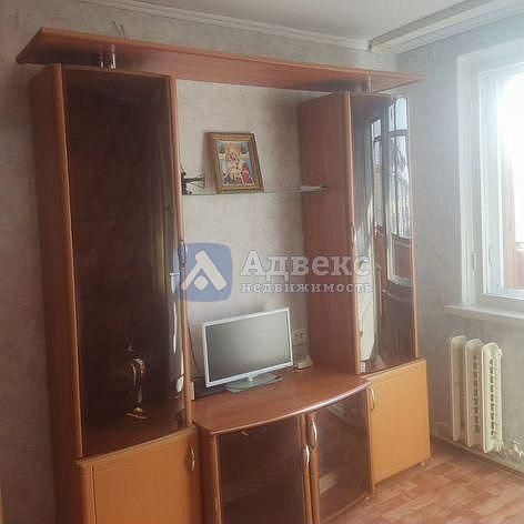 Квартира студия, 17.6 м² Квартира студия, 17.6 м²