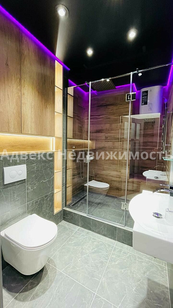 Квартира 4-комн., 95 м²