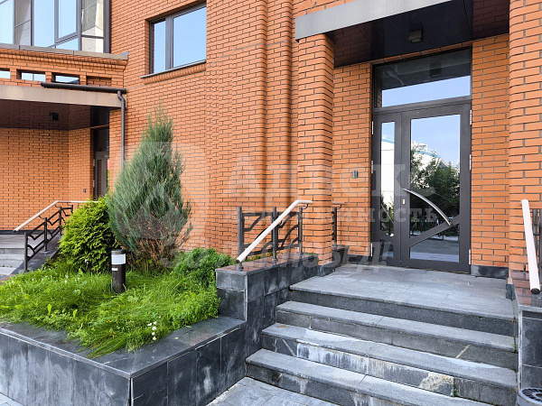 Квартира 1-комн., 47.6 м²