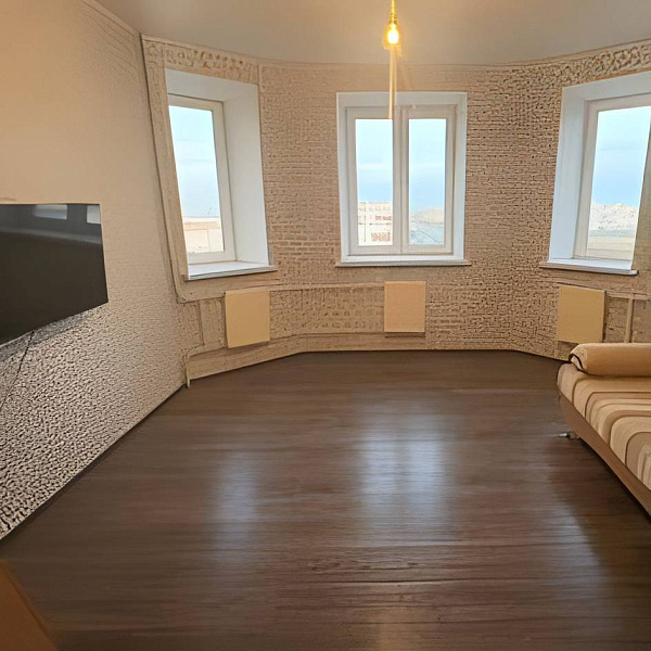 Квартира 2-комн., 60 м²