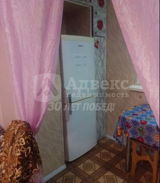 Студия, 17 кв.м.