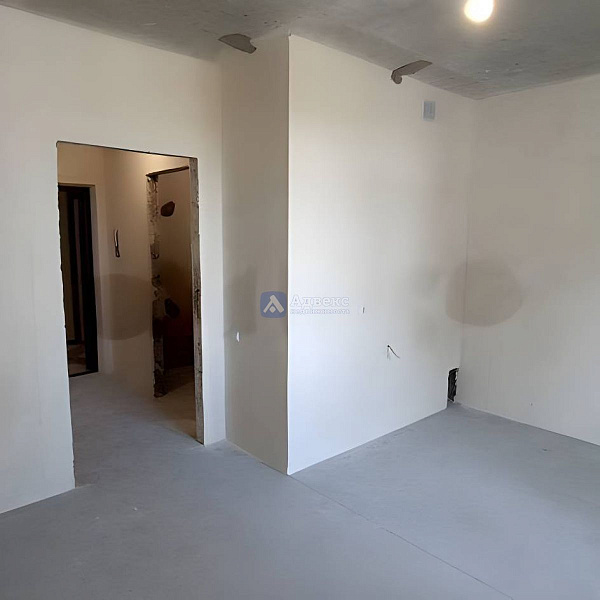 Студия, 24 кв.м.