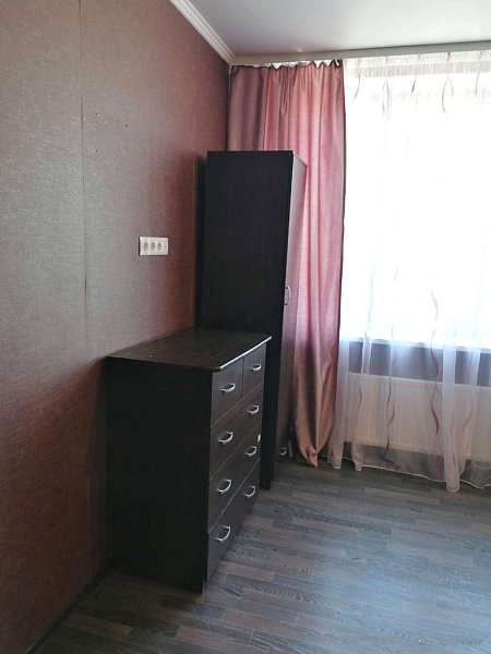 Квартира 2-комн., 62.7 м²