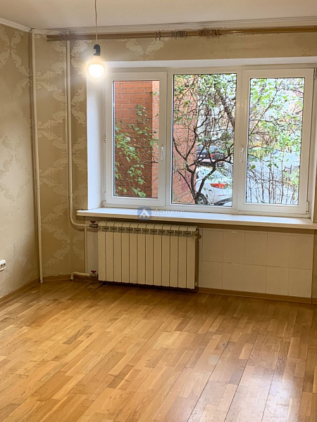 Квартира 3-комн., 65.6 м²