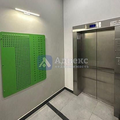 Квартира 1-комн., 32.9 м² Квартира 1-комн., 32.9 м²