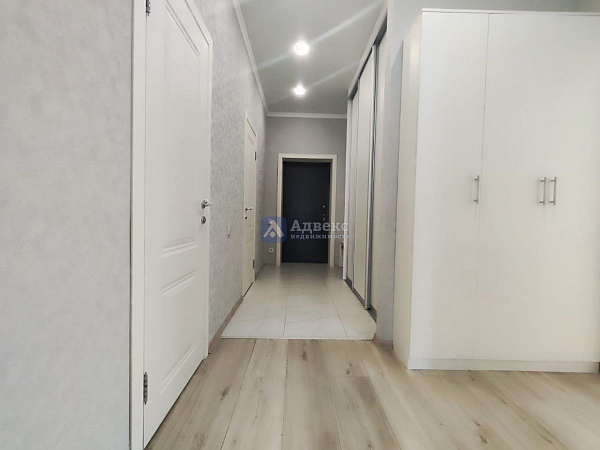 Коттедж 106 м²