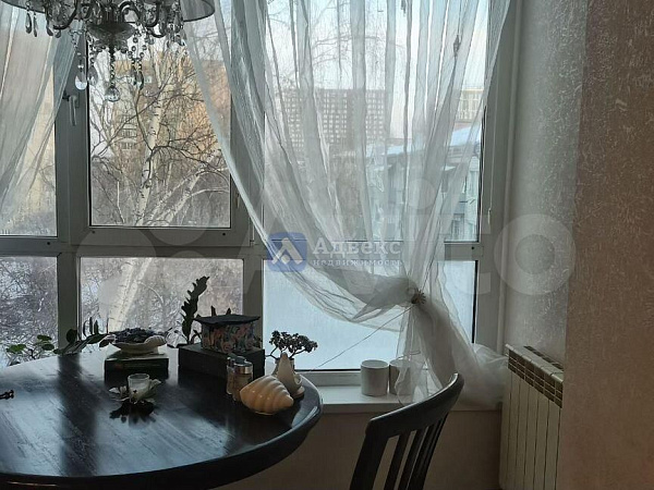 Квартира 3-комн., 79 м²