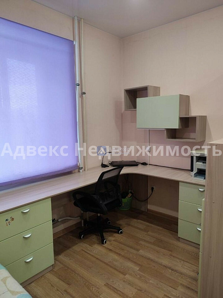 Квартира 2-комн., 64 м²