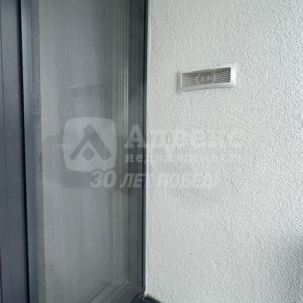 Квартира студия, 28 м²