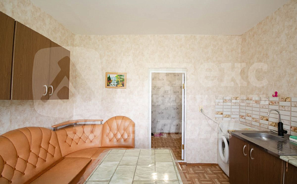 2-к квартира, 42 кв.м.