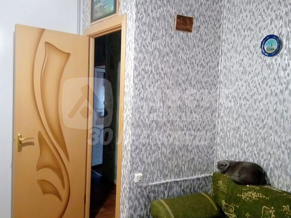 Дача/Коттедж, 45.5 кв.м.