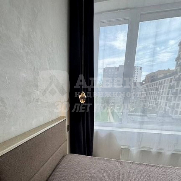 3-к квартира, 63 кв.м.