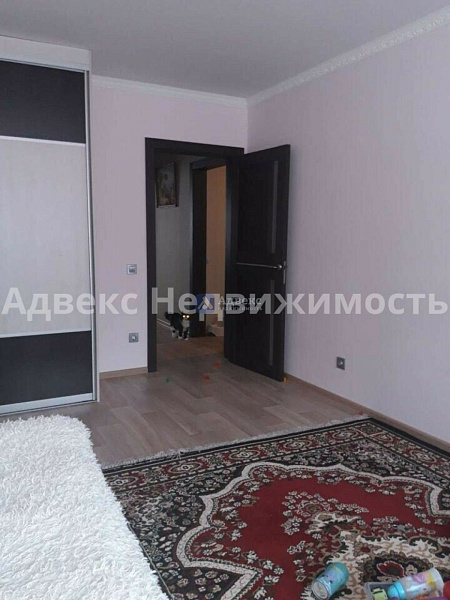 Квартира 2-комн., 66 м²