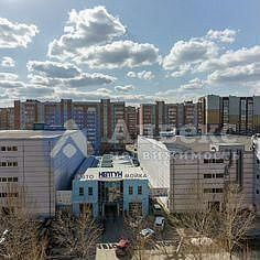Квартира 2-комн., 64.6 м² Квартира 2-комн., 64.6 м²