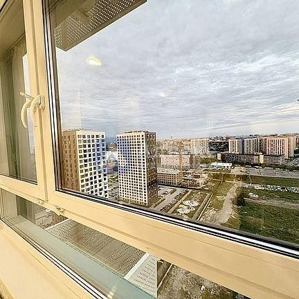 Студия, 22 кв.м. Студия, 22 кв.м.