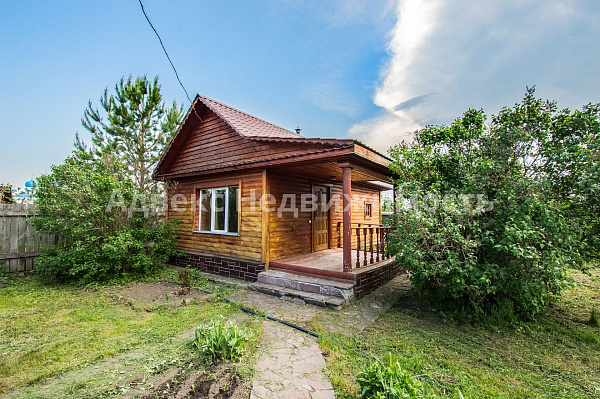 Коттедж 90.4 м²