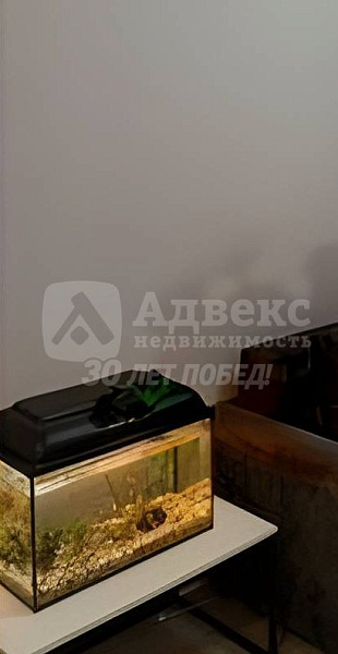 3-к квартира, 59 кв.м.