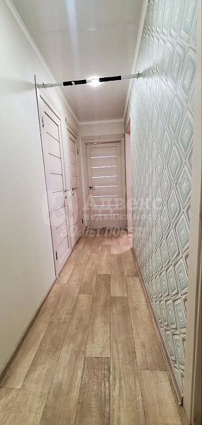 2-к квартира, 51 кв.м.