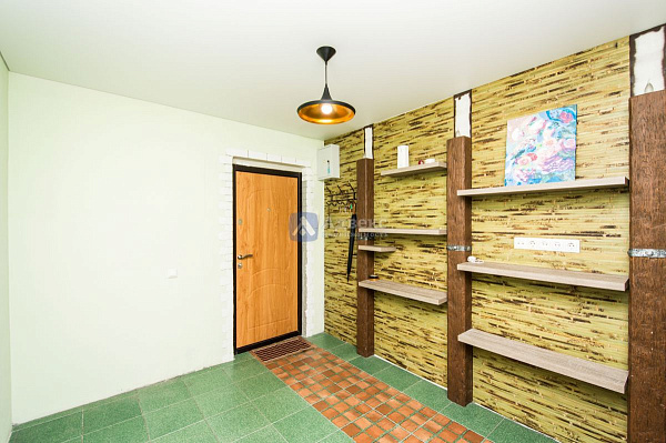 Квартира 2-комн., 83.3 м²