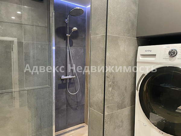 Квартира 3-комн., 130.7 м²