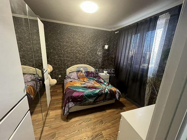 Квартира 3-комн., 68.1 м²