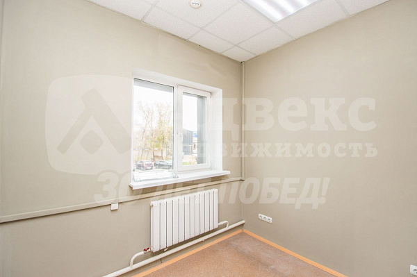 Офисное помещение, 7 кв.м.